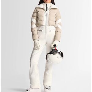 Fusalp Ski Suit